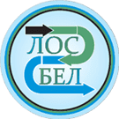 Логотип компании ЛосБел (LosBel)