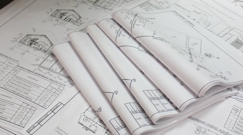 Проектирование очистных сооружений - чертежи | ЛосБел