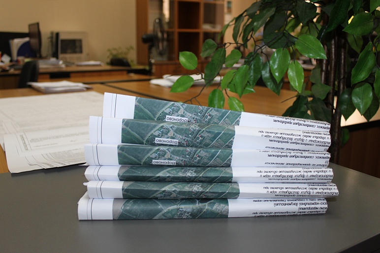 Документы и чертежи ЛосБел